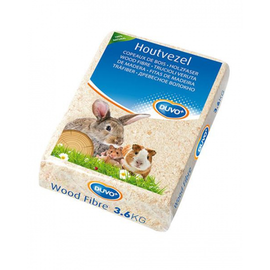 Hobliny DUVO+ 3,6 kg Hobliny DUVO+ 3,6 kg