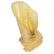 Ucho hovädzie - biele (10 ks/bal) Ucho hovädzie - biele (10 ks/bal)
