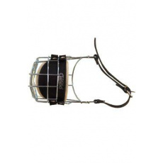 Náhubok kovový CHOPO Bradáč stredný (pes) Zn Náhubok kovový CHOPO Bradáč stredný (pes) Zn