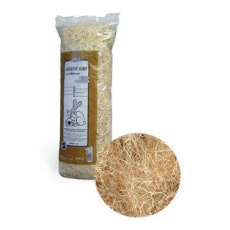 Podstielka drevitá vlna LIMARA 15l/170g Podstielka drevitá vlna LIMARA 15l/170g