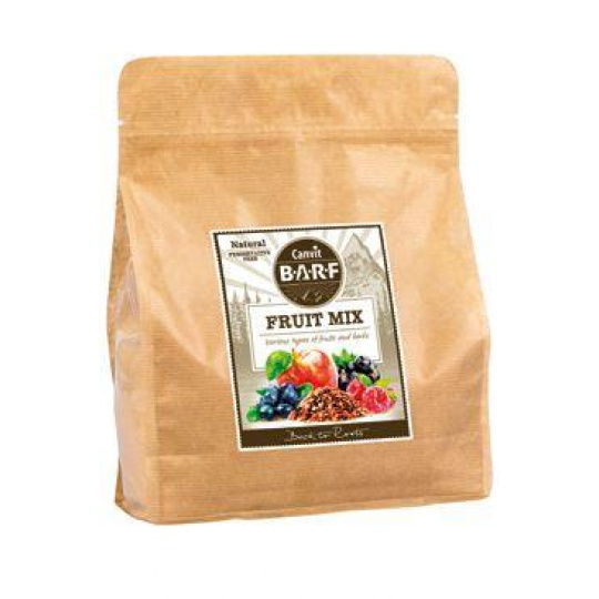 Canvit BARF Fruit Mix 800g Canvit BARF Fruit Mix 800g