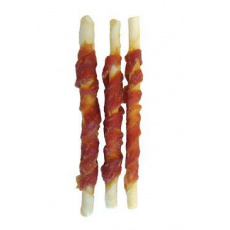 Smarty Exclusive byvolia tyčinka kačica 12,5cm 6ks Smarty Exclusive byvolia tyčinka kačica 12,5cm 6ks