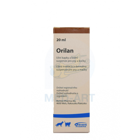 ORILAN 20ML