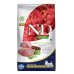 N&D Quinoa DOG Weight Mnmgnt Lamb &Broccoli Mini 800g