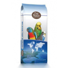 Krmivo pro Ptáky DELI N 11 Budgie Andulky Colormix 4kg