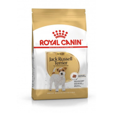 ROYAL CANIN Jack Russell Adult - Suché krmivo pro psy - 7,5 kg