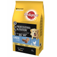 PEDIGREE Junior Medium Breeds, Chicken and Rice - suché krmivo pro psy - 15kg