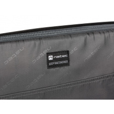 NATEC BRAŠNA NA NOTEBOOK BOXER LITE 15,6" ČERNÁ