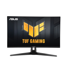 ASUS TUF Gaming VG27AQA1A 68,6 cm (27") 2560 x 1440 px Quad HD Černá