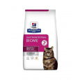 HILLS Diet Feline GI BIOME NEW 1,5 kg