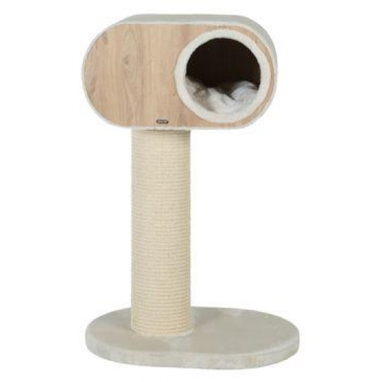 Škrabadlo WONDERFUL CAT 1 béžová Zolux Škrabadlo WONDERFUL CAT 1 béžová Zolux