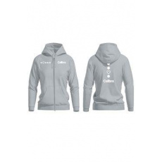 Calibra - oblečenie - dámska mikina XL (srdce)