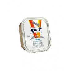 Happy Cat VET DIET - Struvit - pri struvitových kameňoch konzerva 200 g Happy Cat VET DIET - Struvit - pri struvitových kameňoch konzerva 200 g
