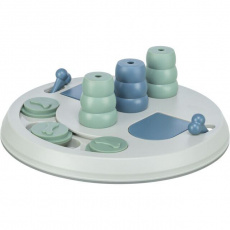 Dog Activity FLIP BOARD XXL, strategická hra, ø 23 cm, plast Dog Activity FLIP BOARD XXL, strategická hra, ø 23 cm, plast