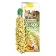 VL Crispy Sticks Hamsters-Rats Popcorn&Honey 2x55g