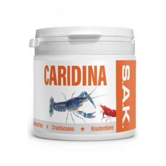 S.A.K. Caridina 75 g (150 ml) veľkosť excellent S.A.K. Caridina 75 g (150 ml) veľkosť excellent