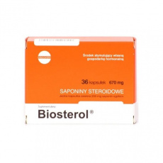 Biosterol - Megabol