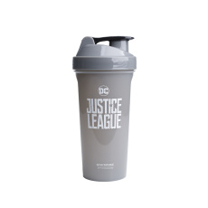 Šejker Lite Justice League 800 ml - SmartShake