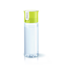 Filtrační láhev Brita Fill&Go limetkově zelená +4filtry