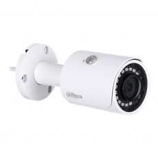 Dahua Technology Entry IPC-HFW1431S-0360B-S4 bezpečnostní kamera Bezpečnostní IP kamera Venkovní Nábojový adaptér 2688 x 1520 px Strop/zeď