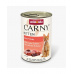 Animonda CARNY® cat Kitten hovädzie mäso a morka bal. 12 x 400 g konzerva