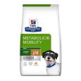HILLS Diet Canine Metabolic + Mobility mini 1 kg