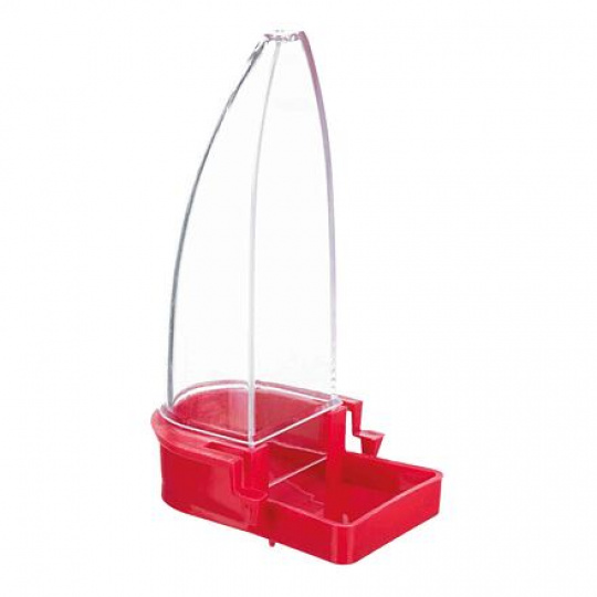 Napájačka-kŕmidlo 90ml/12cm Napájačka-kŕmidlo 90ml/12cm