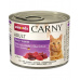 Animonda CARNY® cat Adult hovädzie a jahňacie bal. 6 x 200 g konzerva