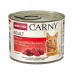 Animonda CARNY® cat Adult hovädzie bal. 6 x 200 g konzerva