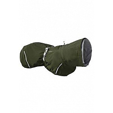 Obleček Hurtta Mudventure Coat machový 50