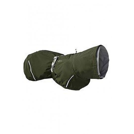 Obleček Hurtta Mudventure Coat machový 50