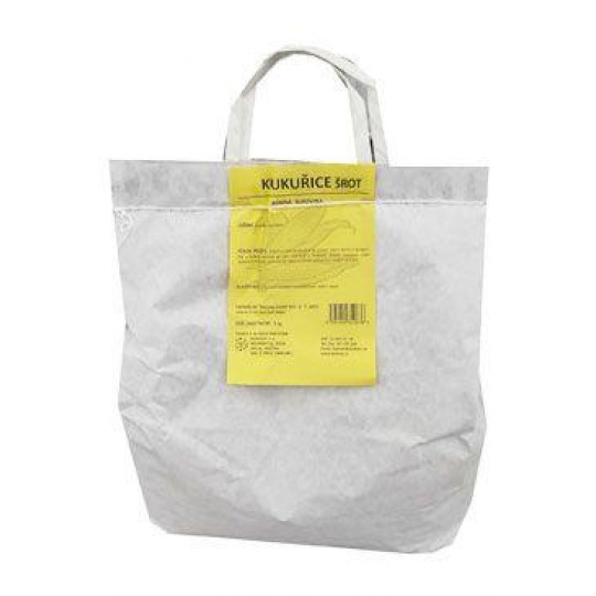 Kukuričný šrot 5kg