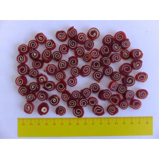 Pamlsok Salač Rolka kačica treska 100 g Pamlsok Salač Rolka kačica treska 100 g