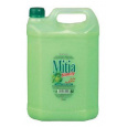 Mitia tekuté mydlo Family Green Apple 5l