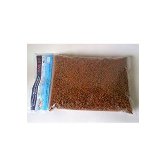 S.A.K. 55 1000 g (2250 ml) veľkosť 4 S.A.K. 55 1000 g (2250 ml) veľkosť 4