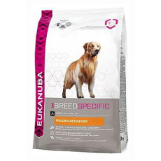Eukanuba Dog Breed N. Golden Retriever 12kg Eukanuba Dog Breed N. Golden Retriever 12kg