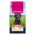 Eukanuba Dog Junior Large rich in fresh Chicken 15kg