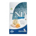 N&D OCEAN DOG Puppy Mini Codfish & Pumpkin & Melon 800g