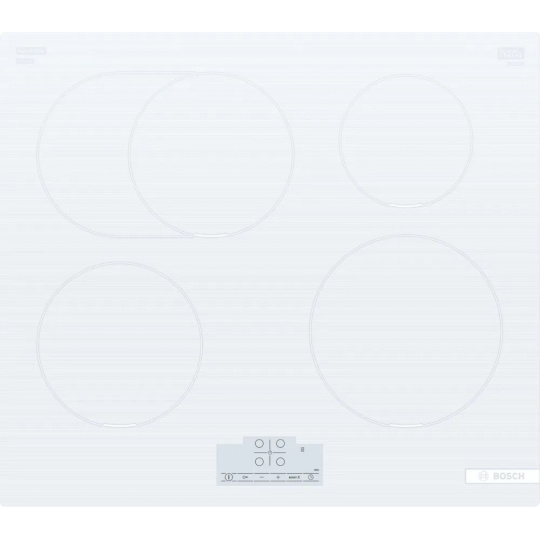 Indukční varná deska BOSCH PIF612BB1E