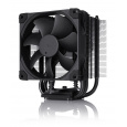 Noctua NH-U9S chromax.black Procesor Chladič 9,2 cm Černá, Chrom 1 kusů