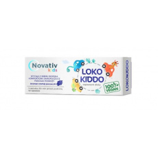 Novativ Kids LOKOKIDDO 10 tablet