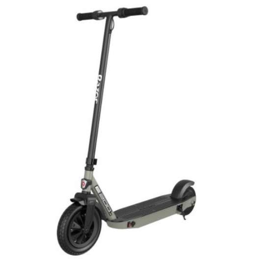 Dětská koloběžka Razor E-Scooter E200 HD