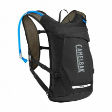 CamelBak Chase Adventure 8 6 l Černá, Hnědá