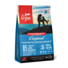 Orijen Dog Original 2kg Orijen Dog Original 2kg