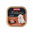 Animonda Vom Feinsten dog PUPPY hydinová pečeň bal. 11 x 150 g