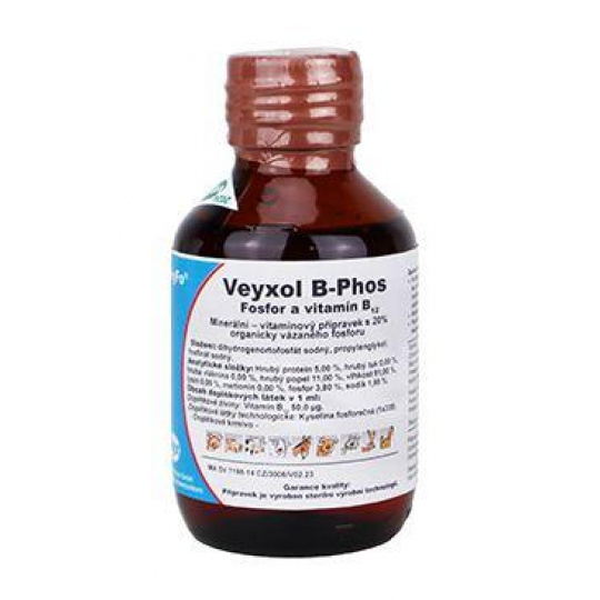 Veyxol B-Phos 100ml Veyxol B-Phos 100ml