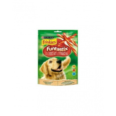 Pamlsek NESTLÉ FRISKIES dog Funtastix 6x175 g Pamlsek NESTLÉ FRISKIES dog Funtastix 6x175 g