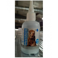 Hexiderm spot gel 100 ml