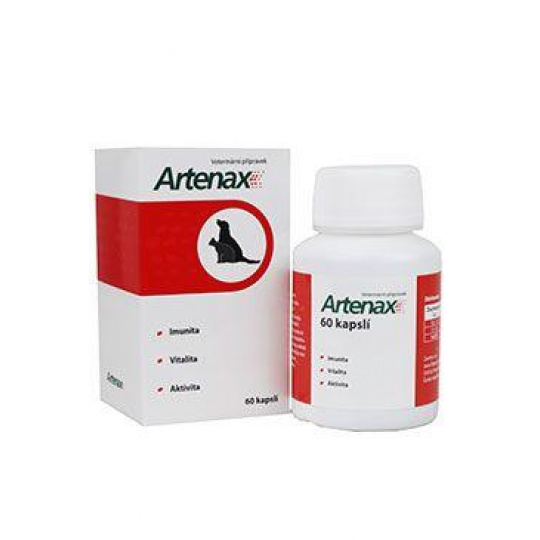 Artenax 60 cps Artenax 60 cps