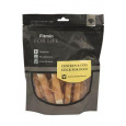 Pochúťka FFL dog treat Kuracia tyčinka s treskou 400g